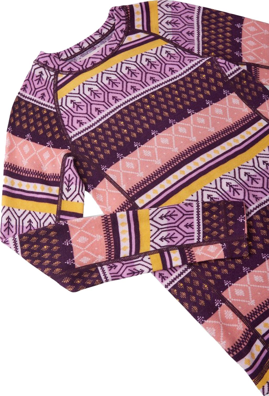 Numéro de l'image de la galerie de produits 5 pour le produit Ensemble thermique Taitoa - Enfant