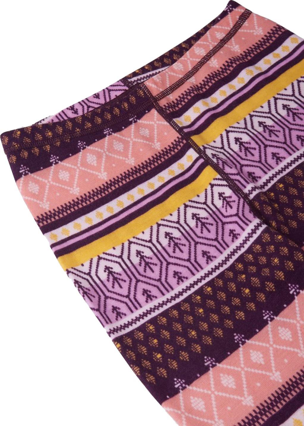 Numéro de l'image de la galerie de produits 6 pour le produit Ensemble thermique Taitoa - Enfant