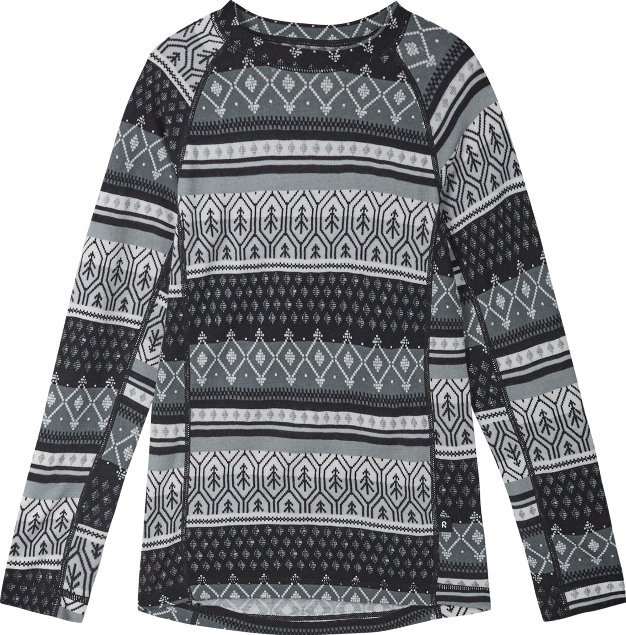 Product gallery image number 7 for product Taitoa Thermal Set - Kids