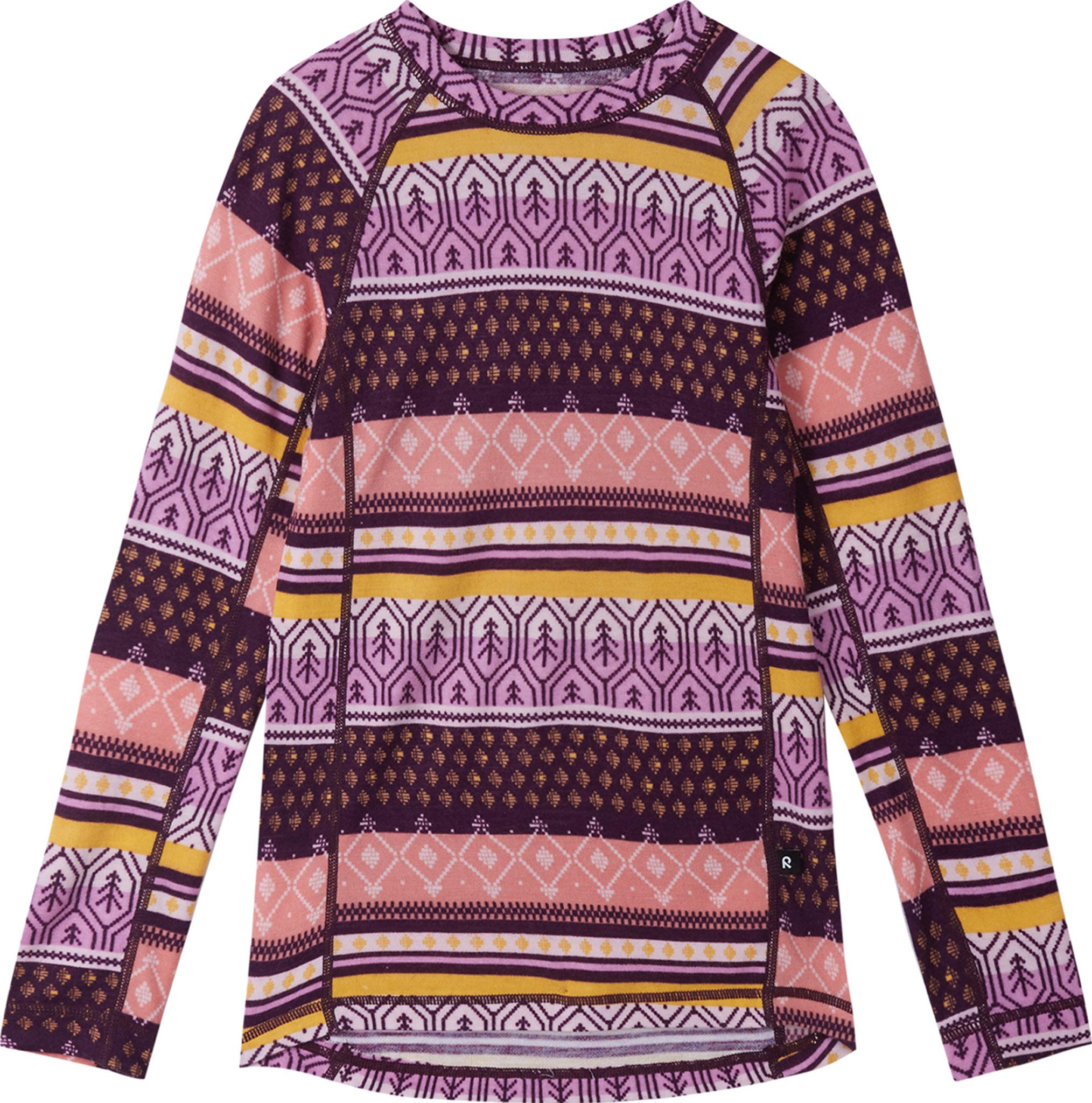 Numéro de l'image de la galerie de produits 7 pour le produit Ensemble thermique Taitoa - Enfant