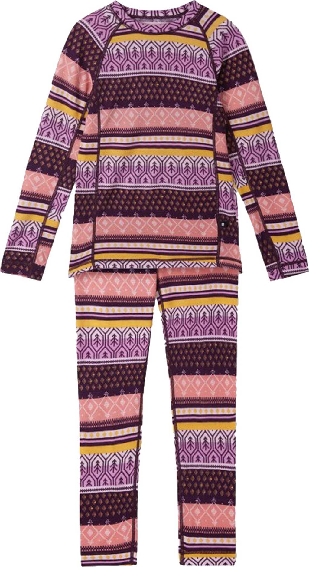 Image de produit pour Ensemble thermique Taitoa - Enfant