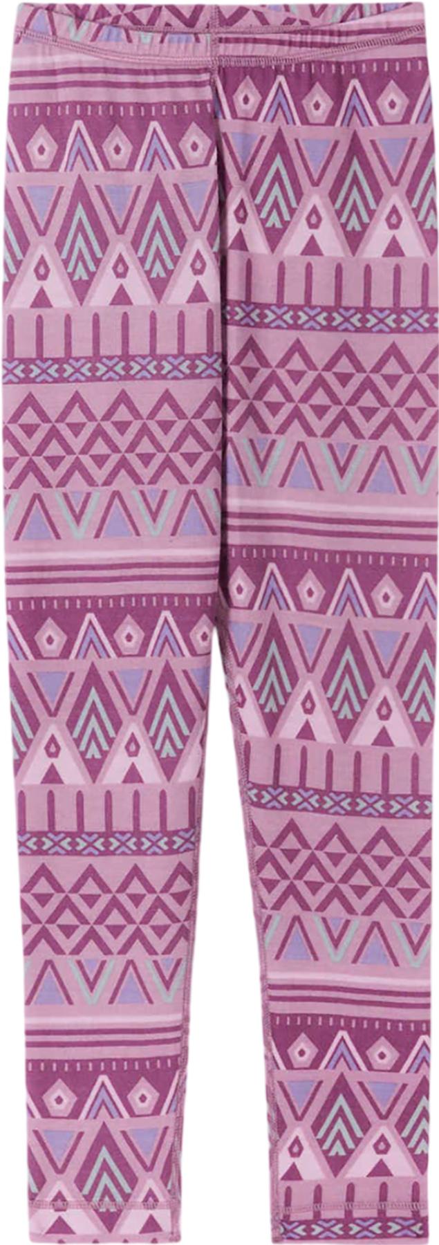 Numéro de l'image de la galerie de produits 2 pour le produit Ensemble de couche de base en laine Taitoa - Enfant