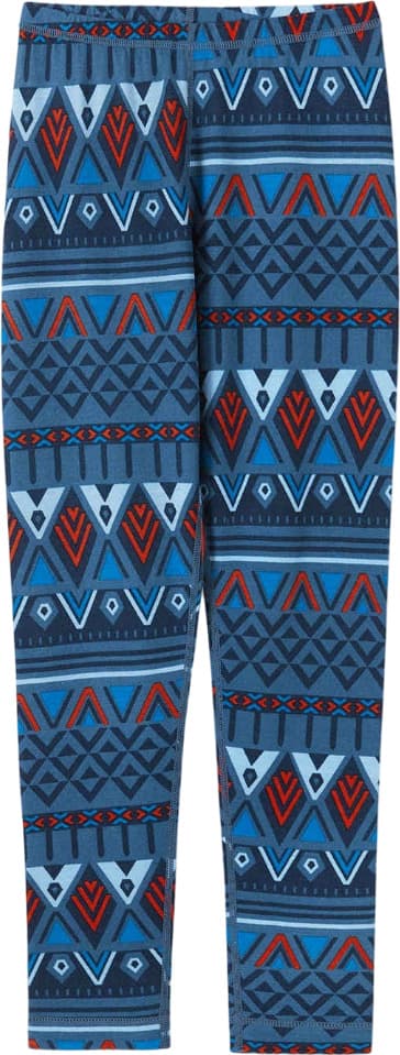 Numéro de l'image de la galerie de produits 4 pour le produit Ensemble de couche de base en laine Taitoa - Enfant