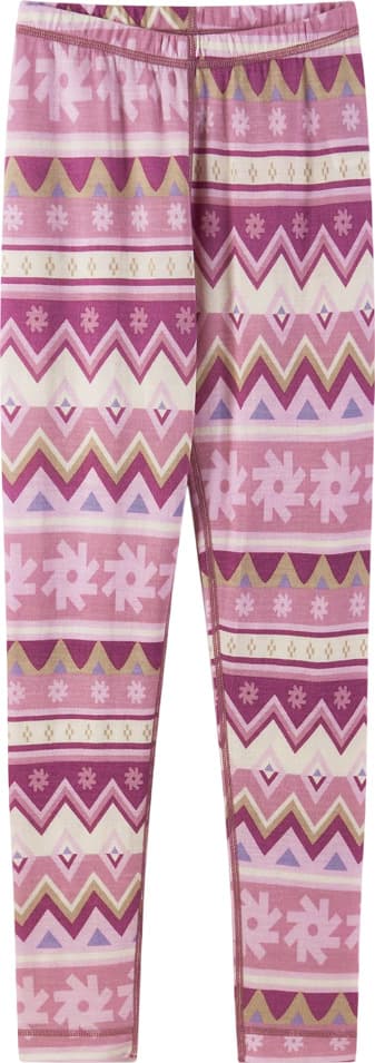 Product gallery image number 2 for product Taitoa Wool Base Layer Set - Kids