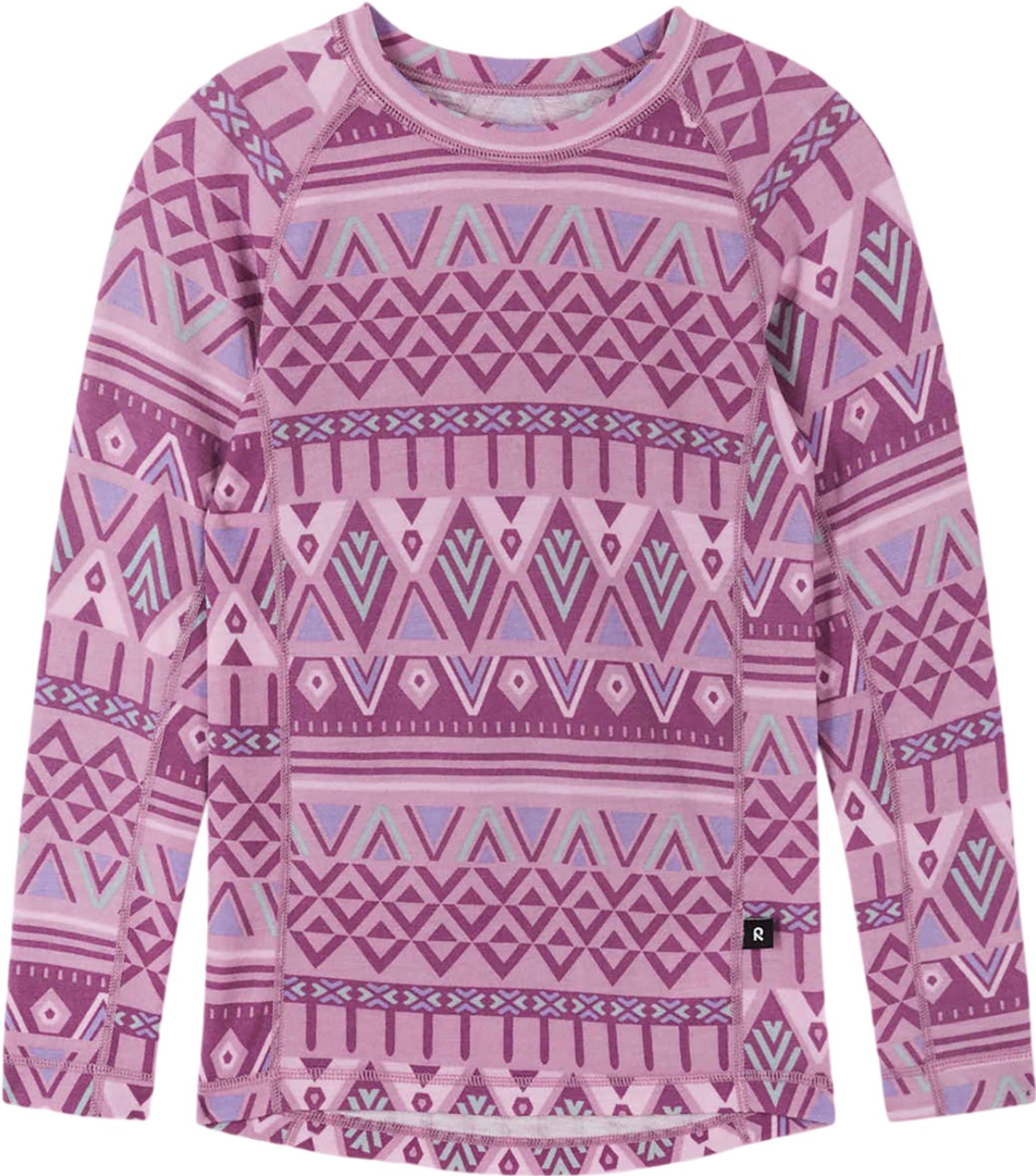 Numéro de l'image de la galerie de produits 3 pour le produit Ensemble de couche de base en laine Taitoa - Enfant