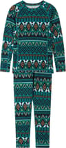 Couleur: Deeper Green