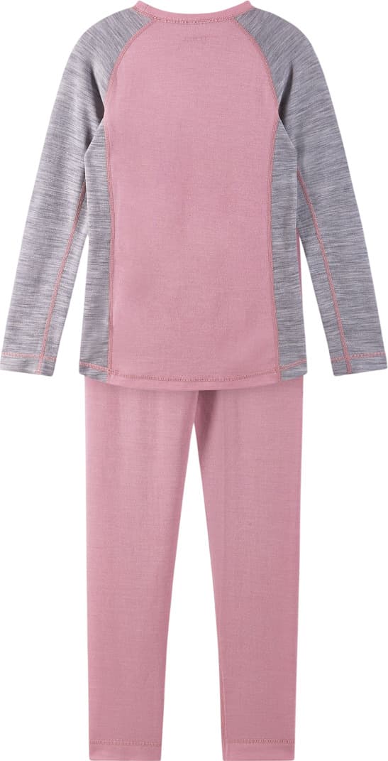 Numéro de l'image de la galerie de produits 7 pour le produit Ensemble de couche de base en laine Taitoa - Enfant