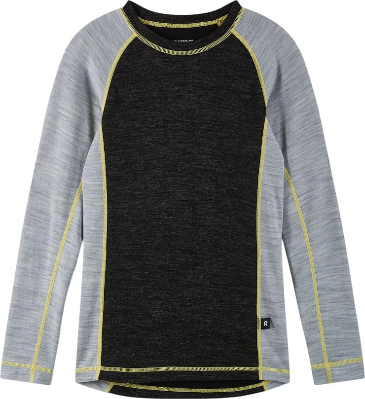 Product gallery image number 4 for product Taitoa Wool Base Layer Set - Kids