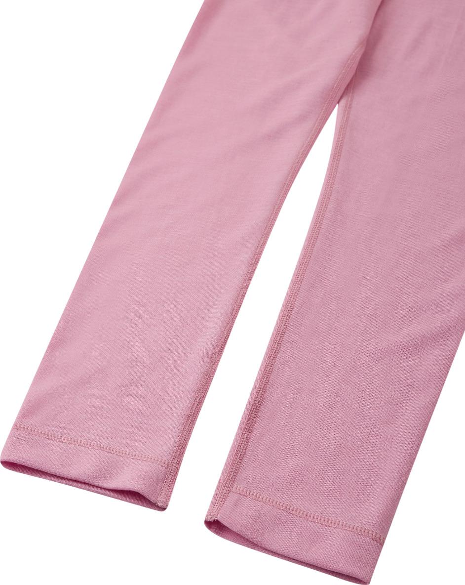 Numéro de l'image de la galerie de produits 3 pour le produit Ensemble de couche de base en laine Taitoa - Enfant
