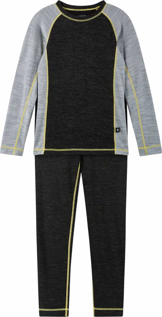 Product image for Taitoa Wool Base Layer Set - Kids