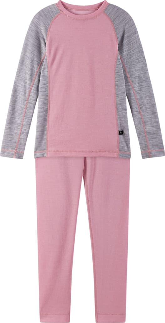 Product image for Ensemble de couche de base en laine Taitoa - Enfant