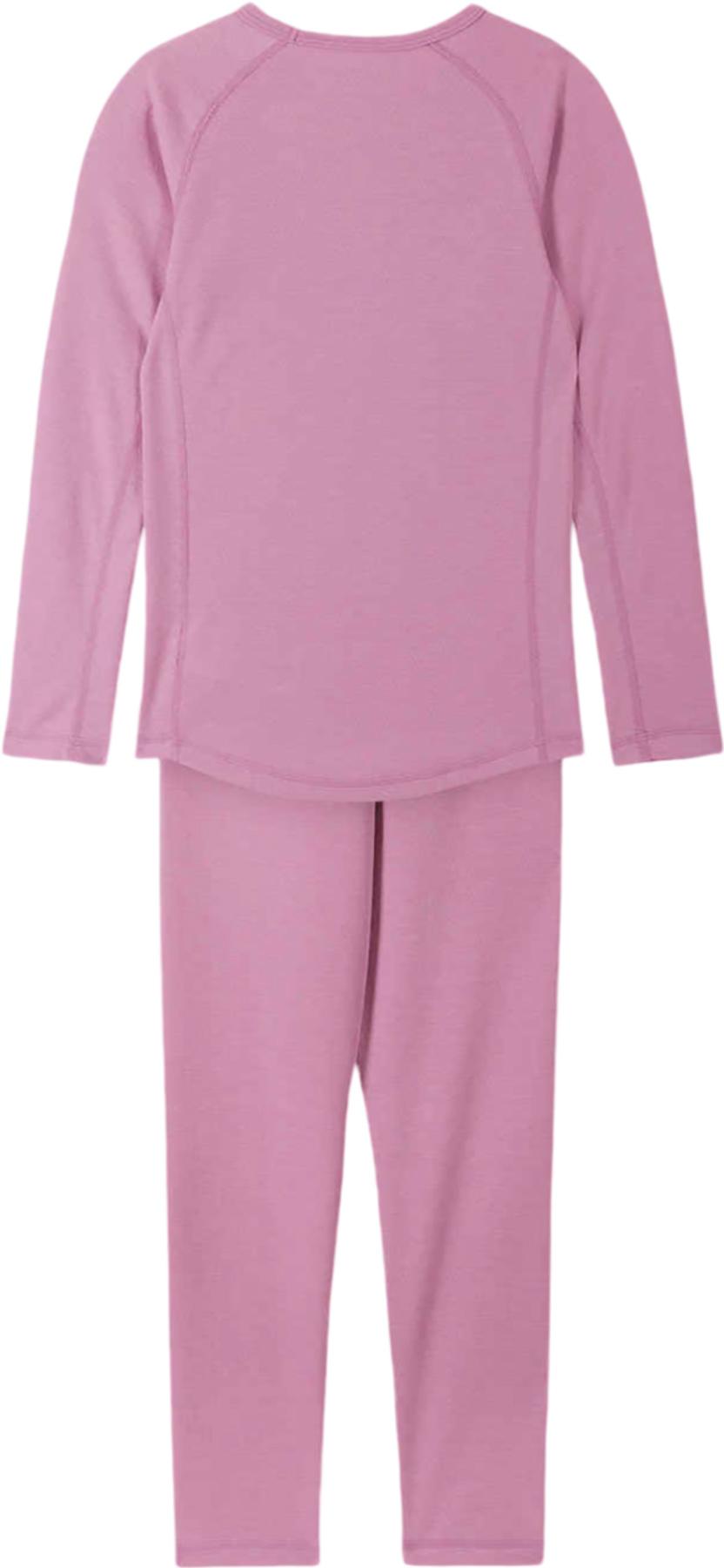Numéro de l'image de la galerie de produits 2 pour le produit Ensemble thermique Lani - Enfants
