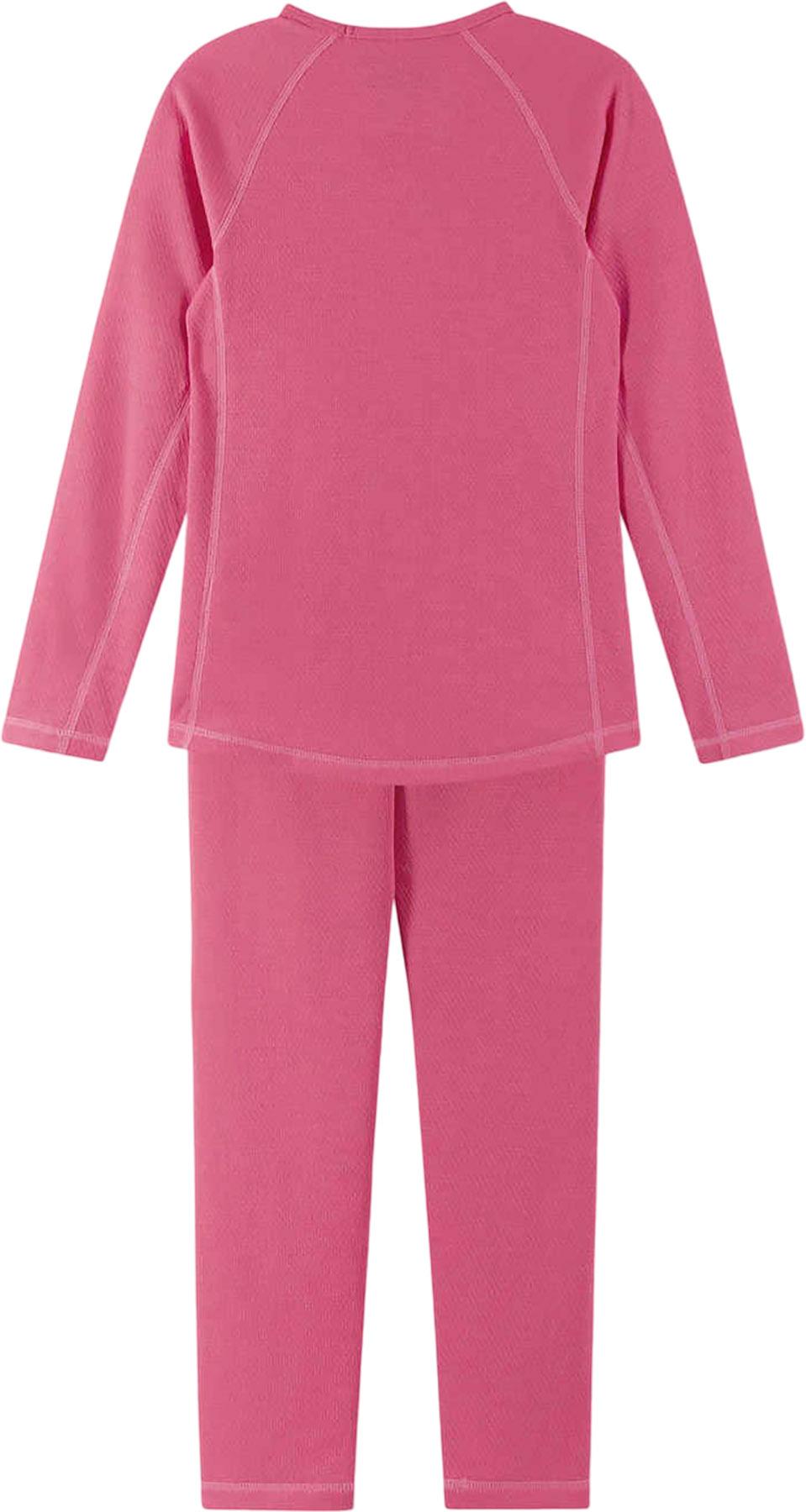 Numéro de l'image de la galerie de produits 3 pour le produit Ensemble thermique Lani - Enfants