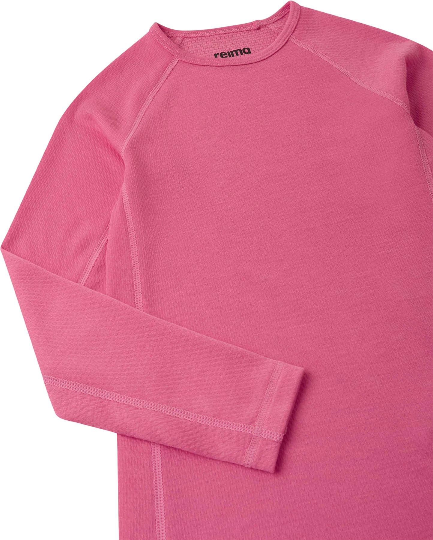 Numéro de l'image de la galerie de produits 2 pour le produit Ensemble thermique Lani - Enfants