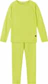Colour: Bright Lime