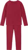 Colour: Cranberry