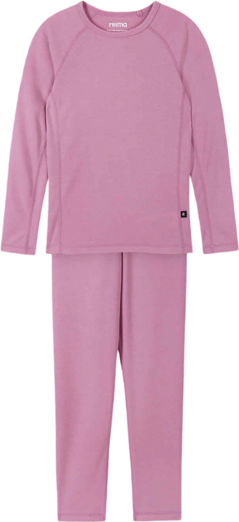 Image de produit pour Ensemble thermique Lani - Enfants