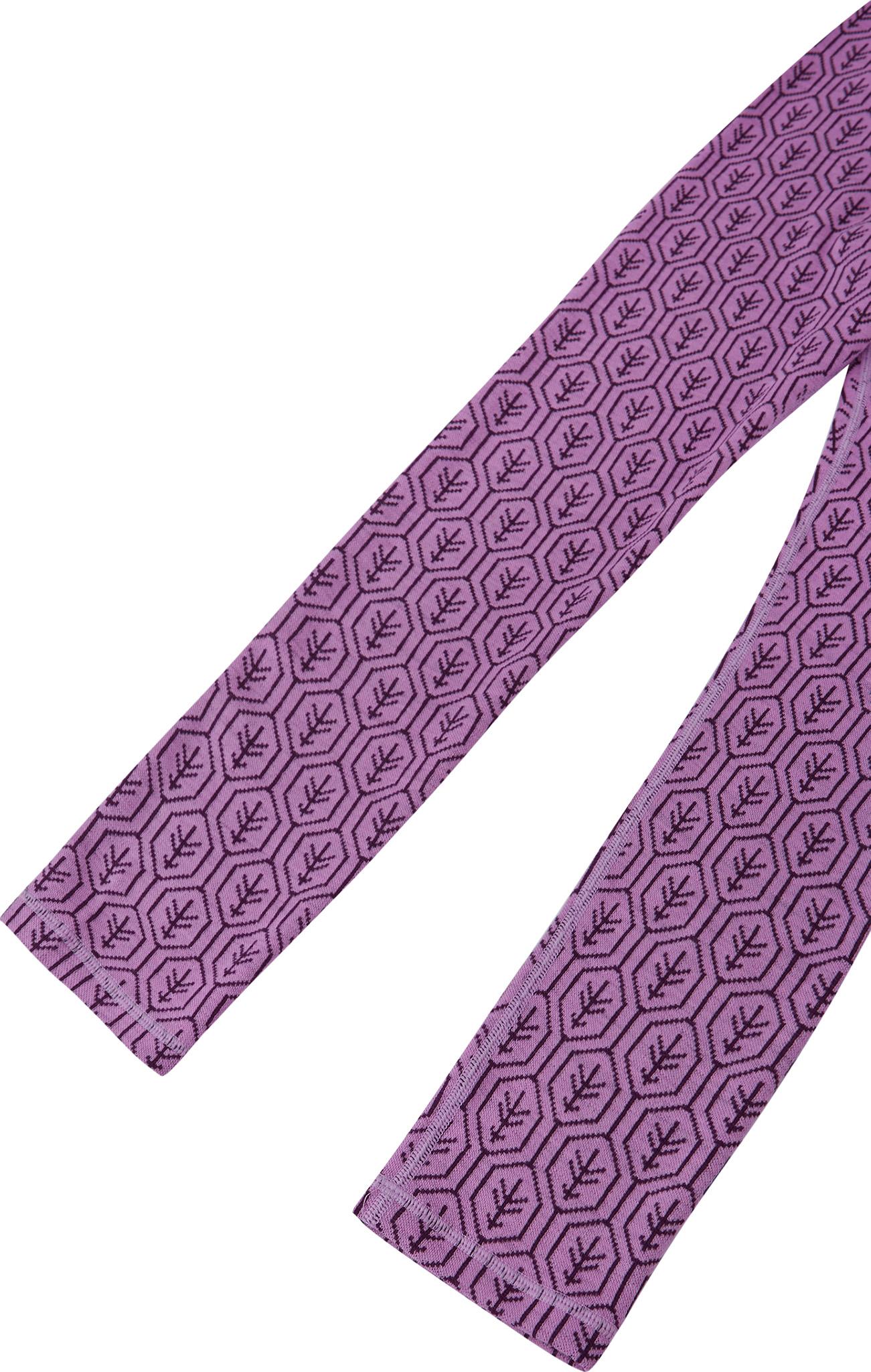 Product gallery image number 3 for product Taival Wool Baselayer Set - Kids