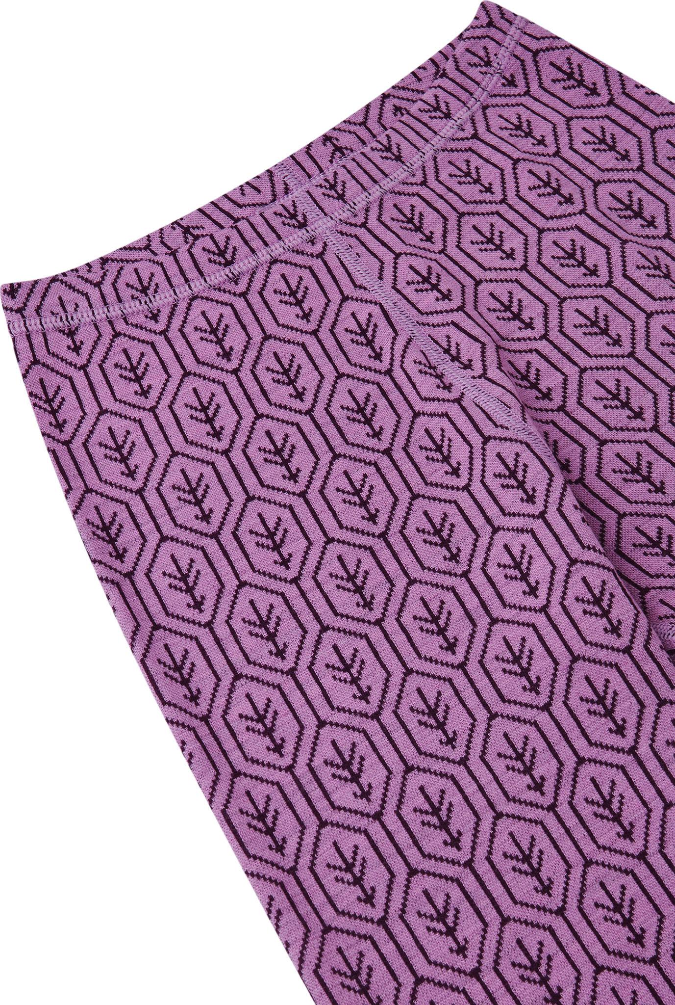 Product gallery image number 4 for product Taival Wool Baselayer Set - Kids