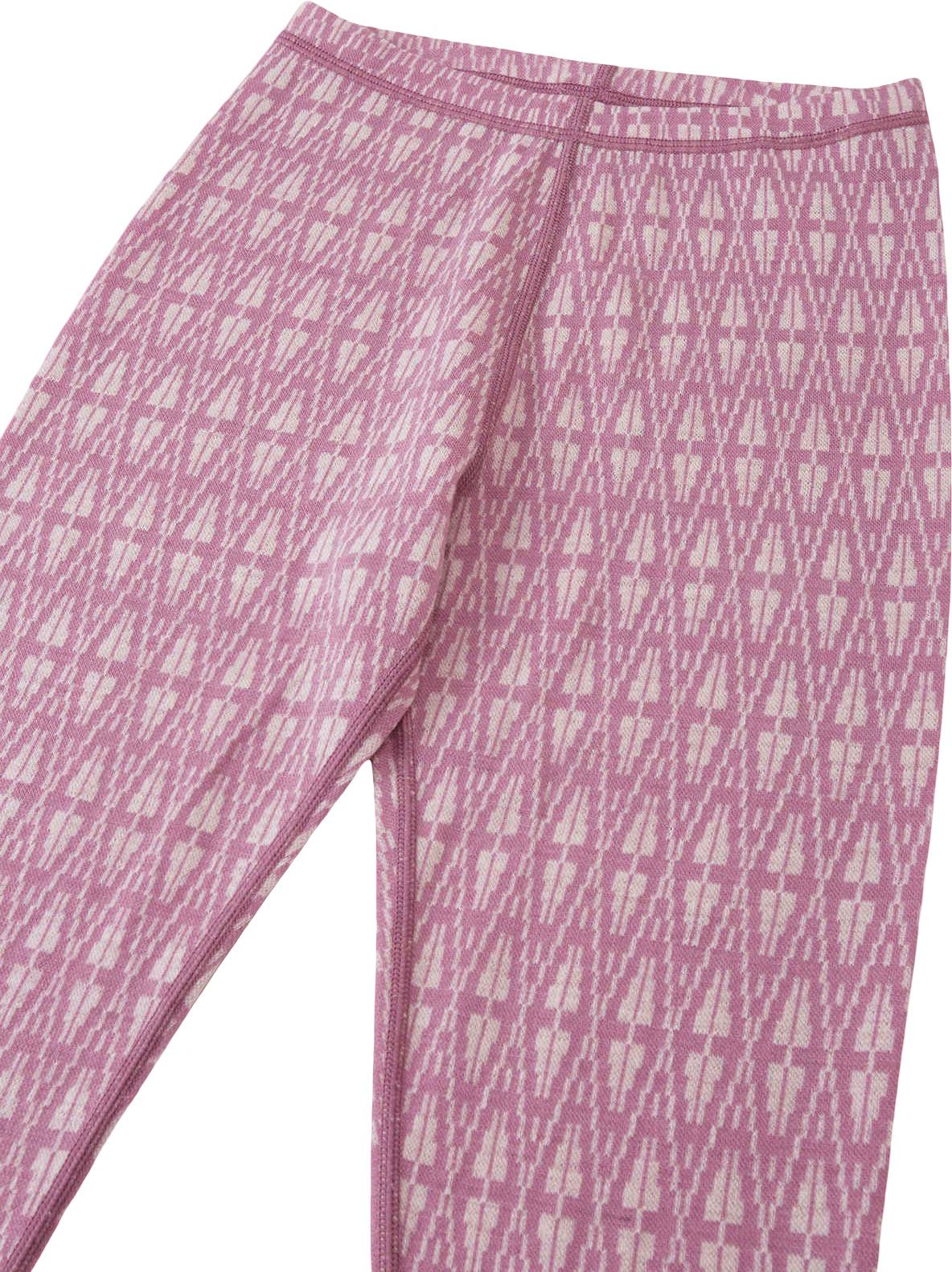 Numéro de l'image de la galerie de produits 9 pour le produit Ensemble couche de base en laine Taival - Enfant