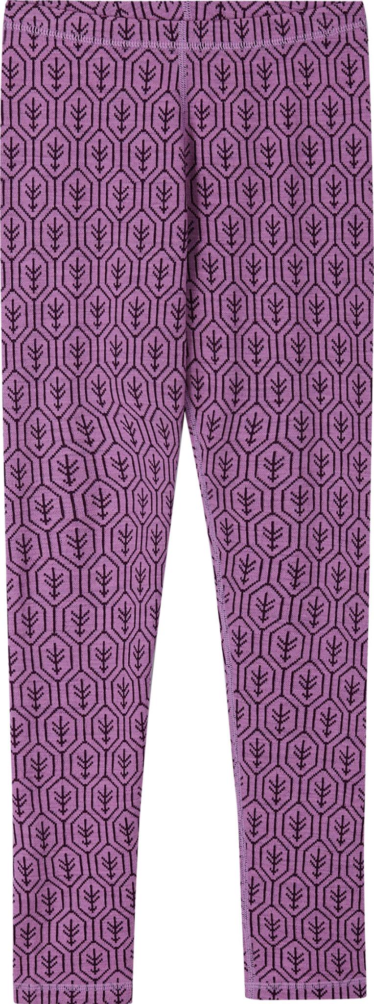 Product gallery image number 7 for product Taival Wool Baselayer Set - Kids