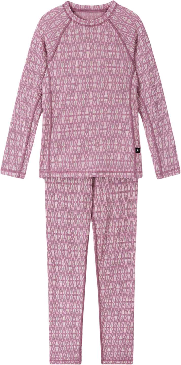 Grey Pink