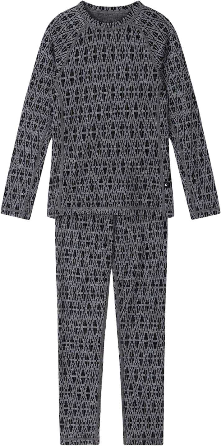 Melange Grey II