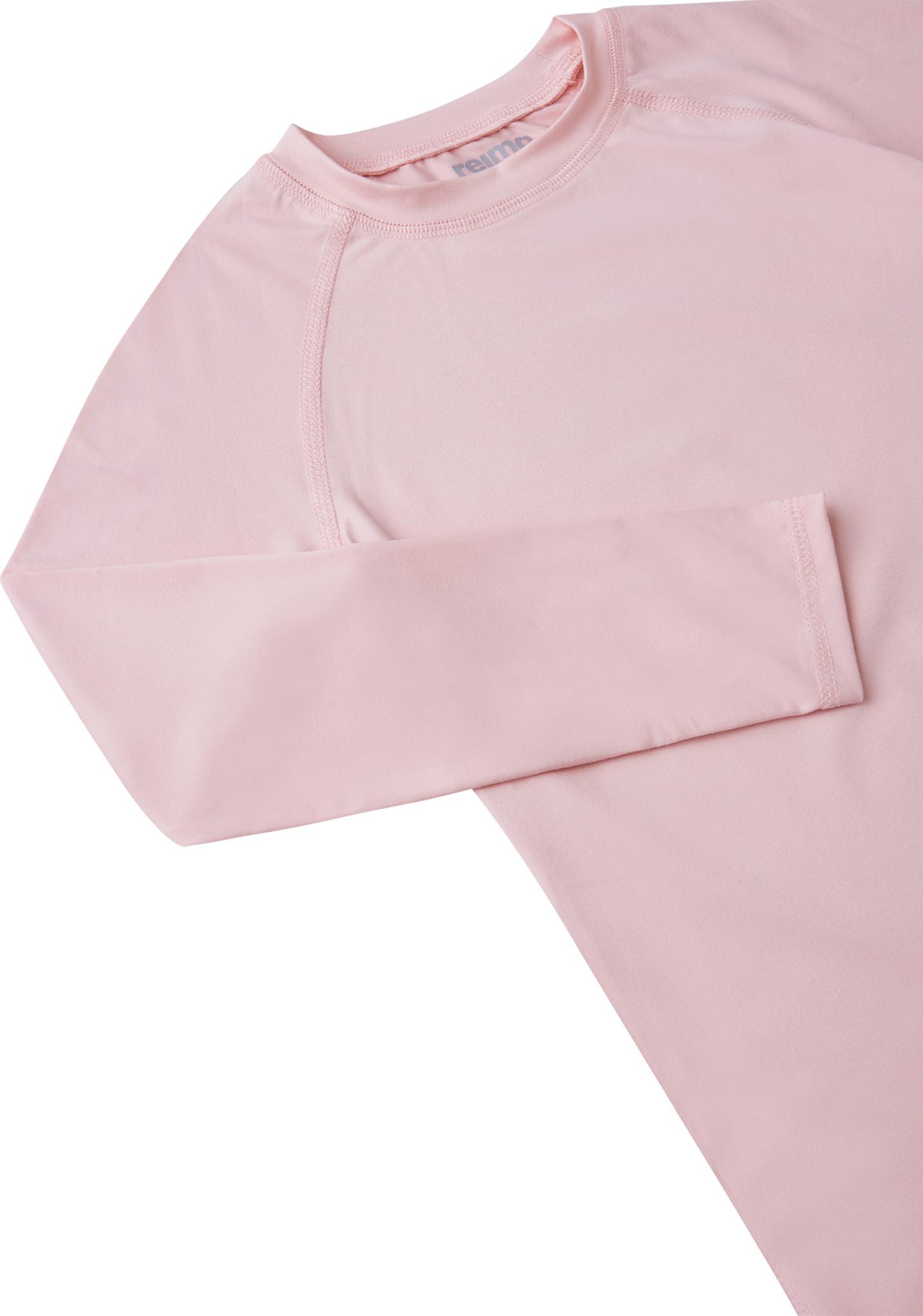 Product gallery image number 3 for product Sportti Baselayer Set - Kids
