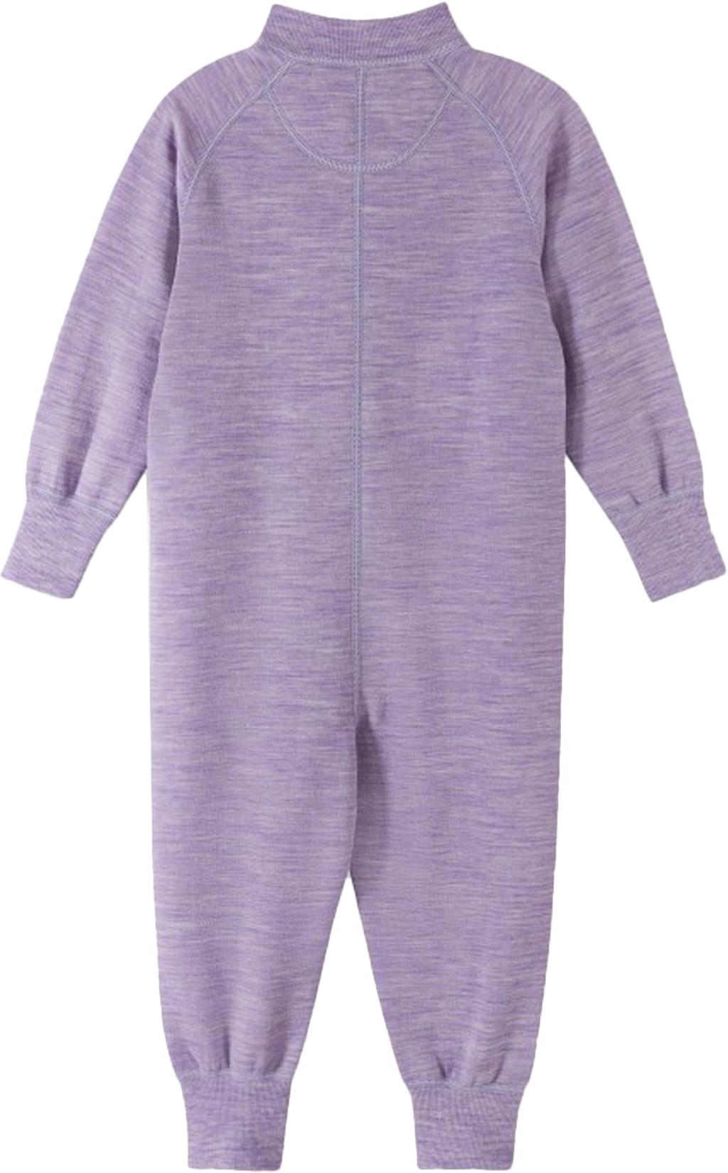 Product gallery image number 2 for product Parvin Wool Jumpsuit - Kids
