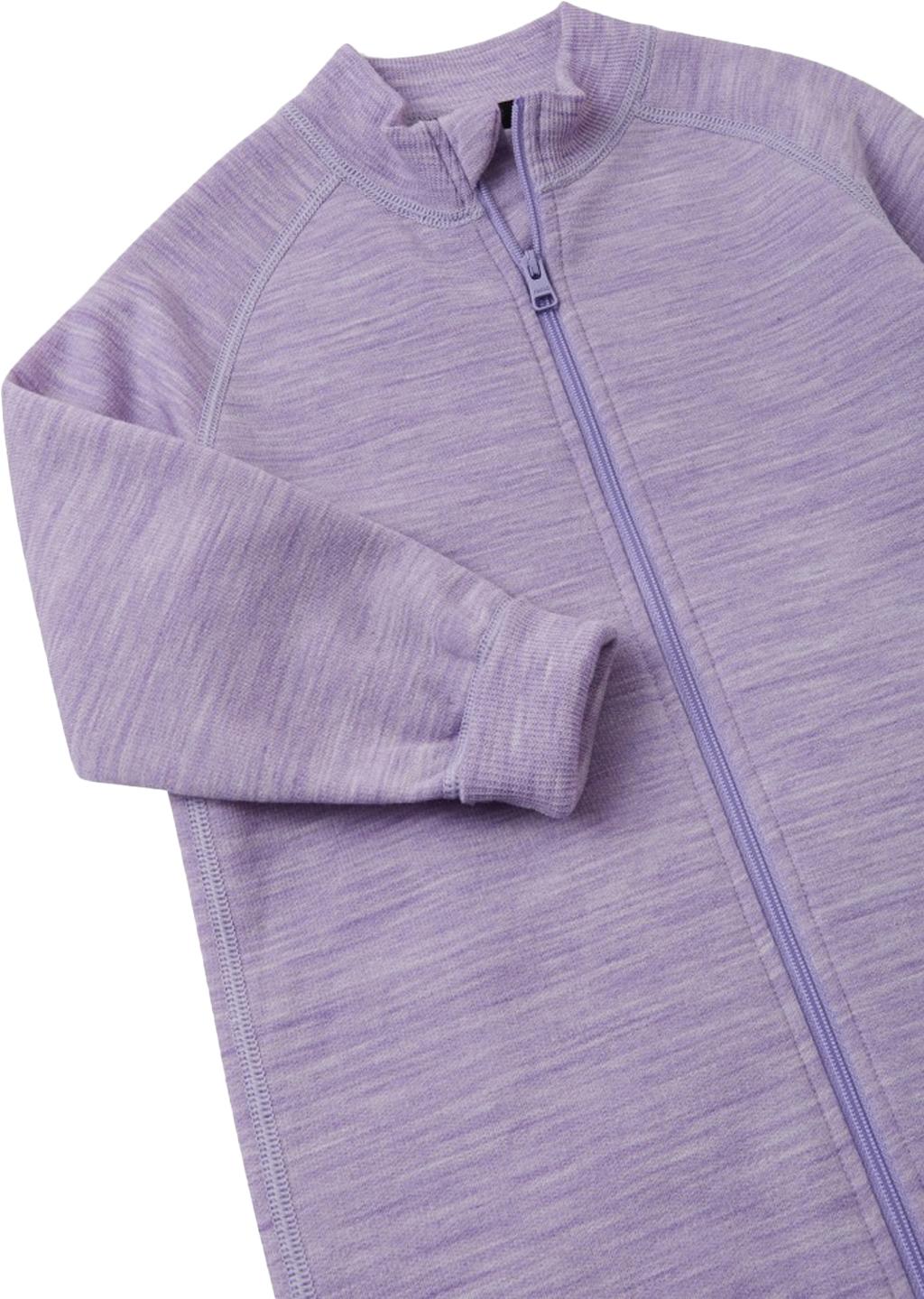 Product gallery image number 6 for product Parvin Wool Jumpsuit - Kids