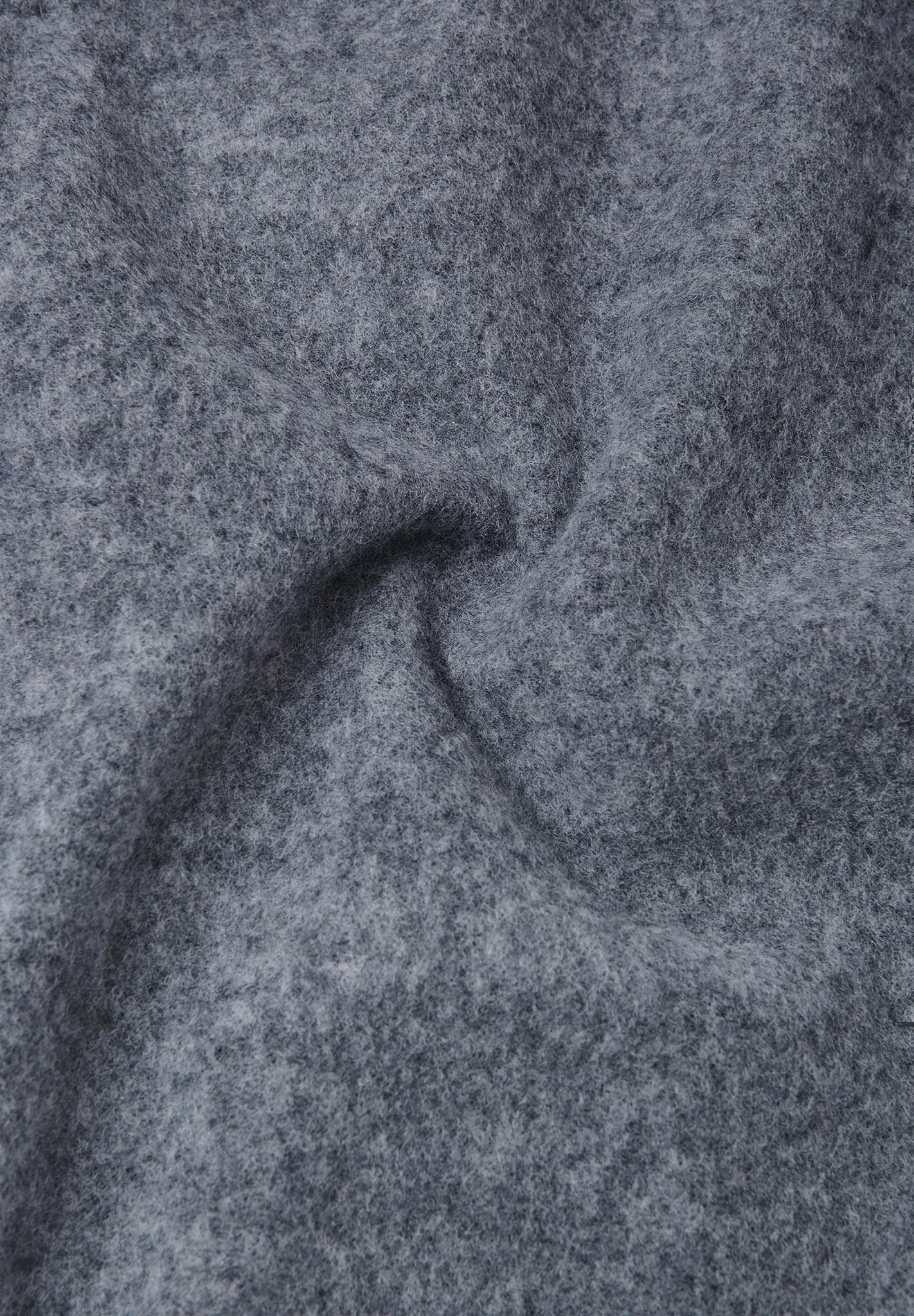 Product gallery image number 3 for product Parvin Wool All-In-One Overall - Kids