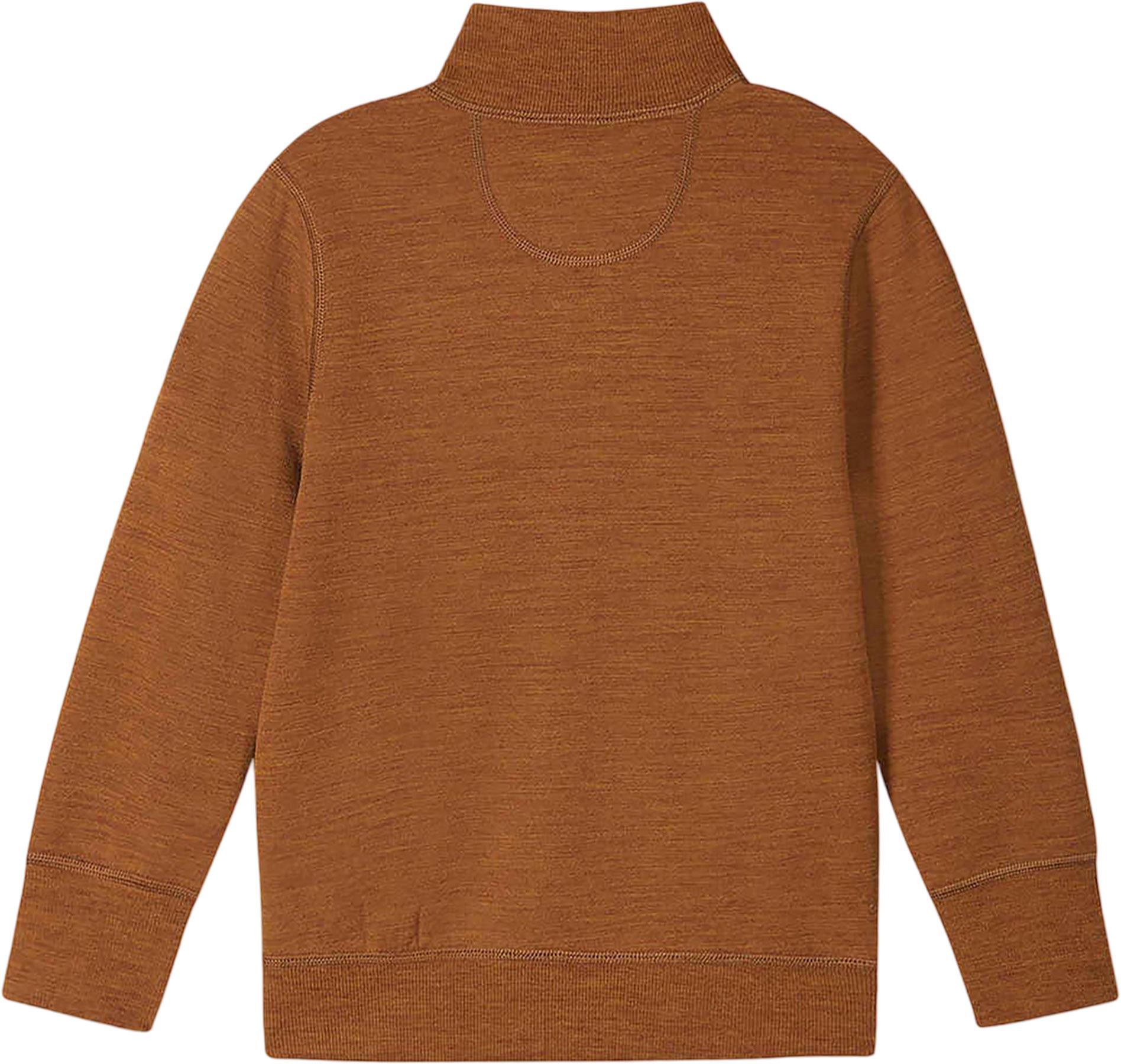 Numéro de l'image de la galerie de produits 3 pour le produit Chandail en laine Mahin - Enfant