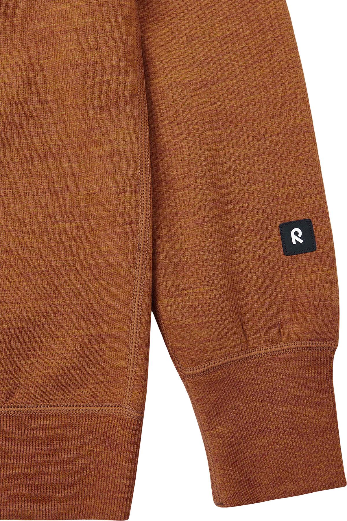 Numéro de l'image de la galerie de produits 2 pour le produit Chandail en laine Mahin - Enfant