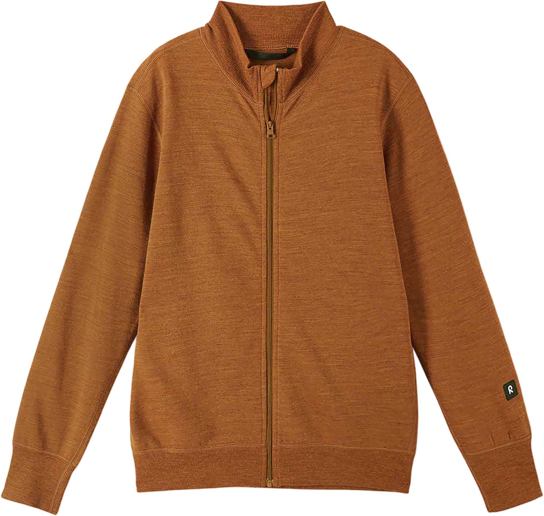 Image de produit pour Chandail en laine Mahin - Enfant