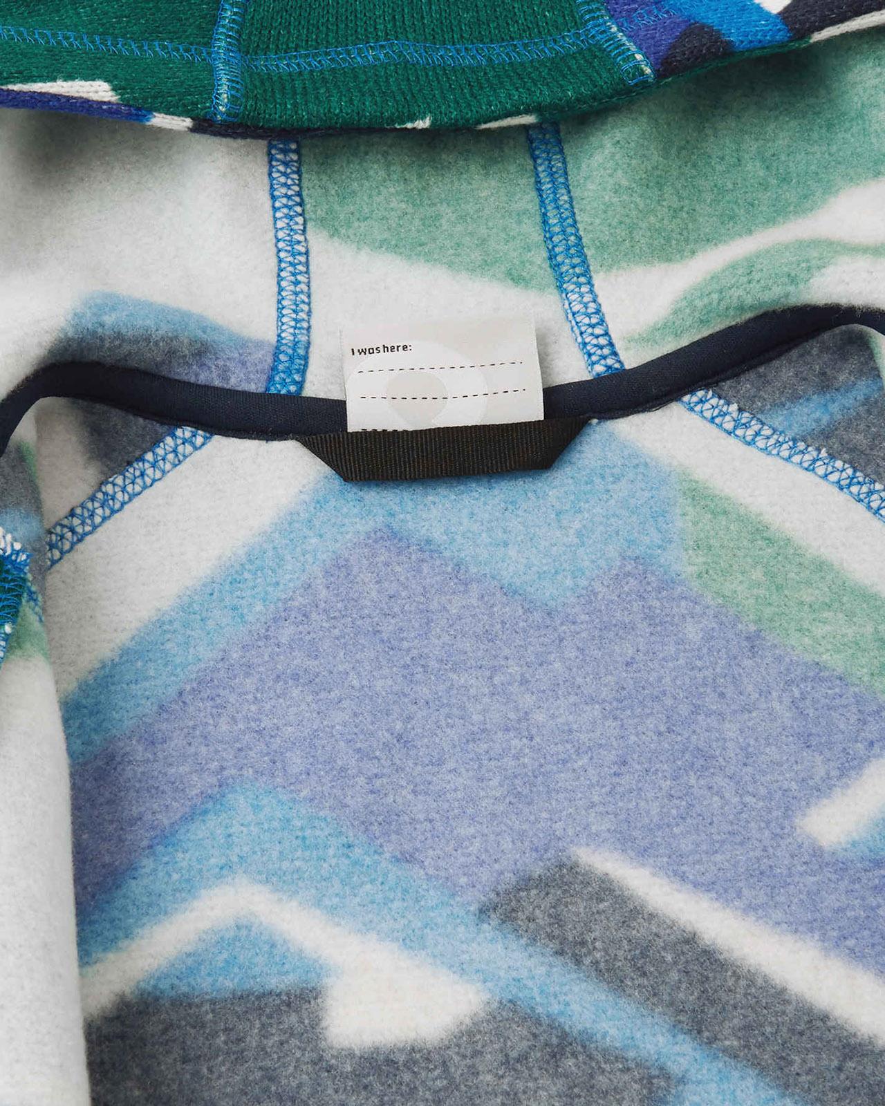 Product gallery image number 3 for product Northern Fleece Hoodie - Youth