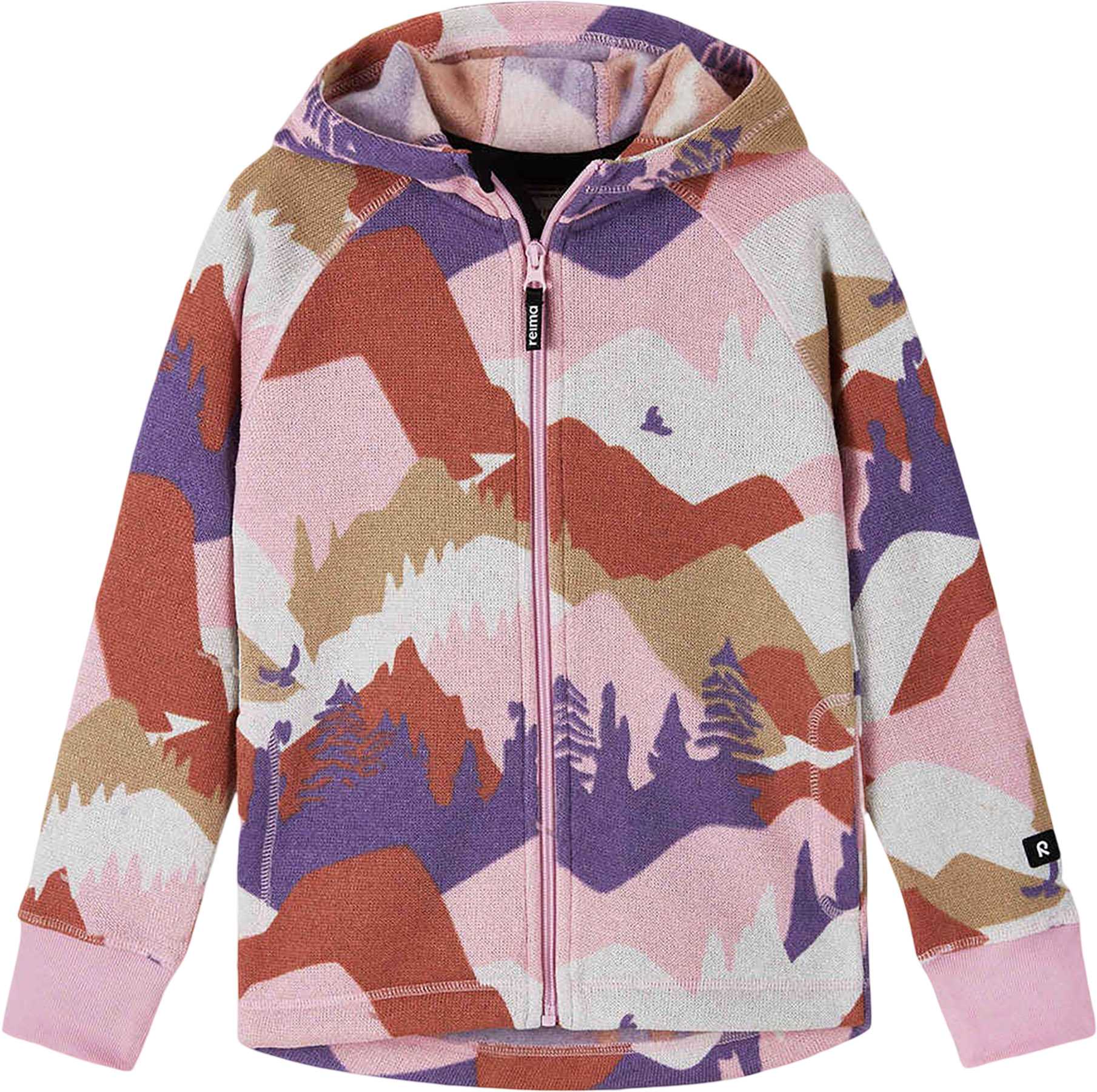 Grey Pink II