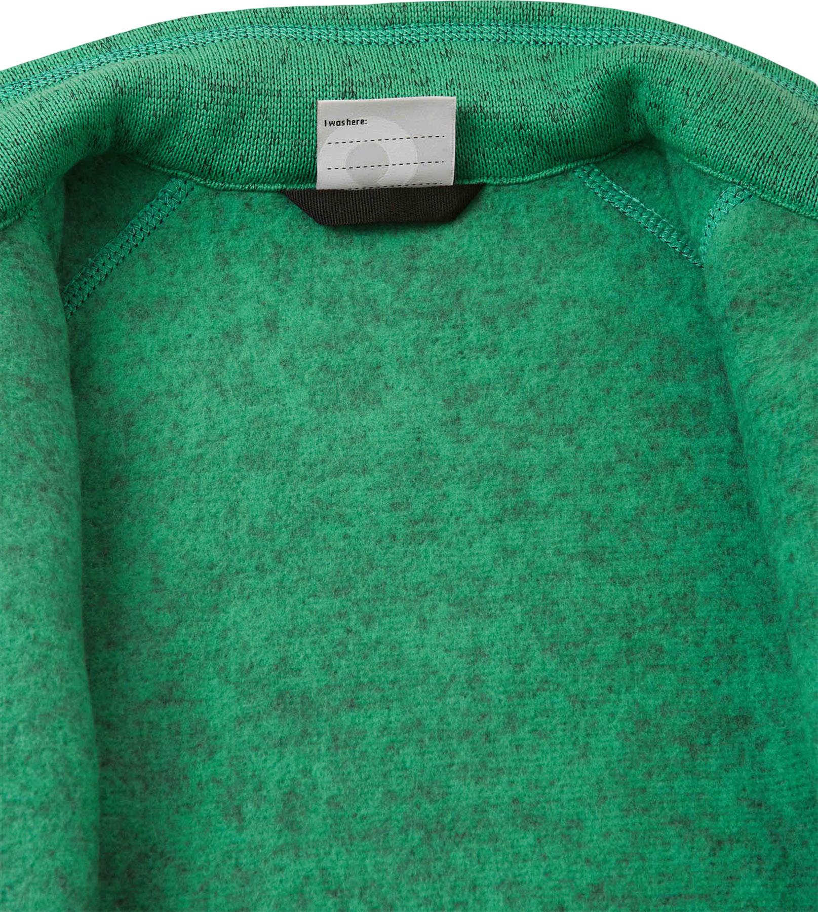 Numéro de l'image de la galerie de produits 4 pour le produit Chandail en polaire Liukuen - Jeune