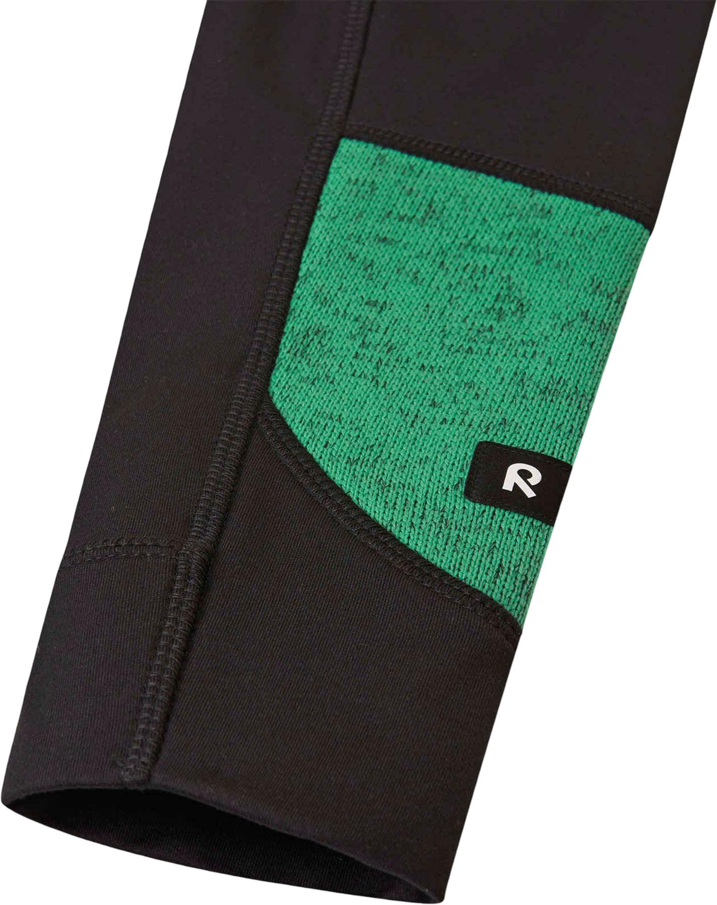 Numéro de l'image de la galerie de produits 5 pour le produit Chandail en polaire Liukuen - Jeune