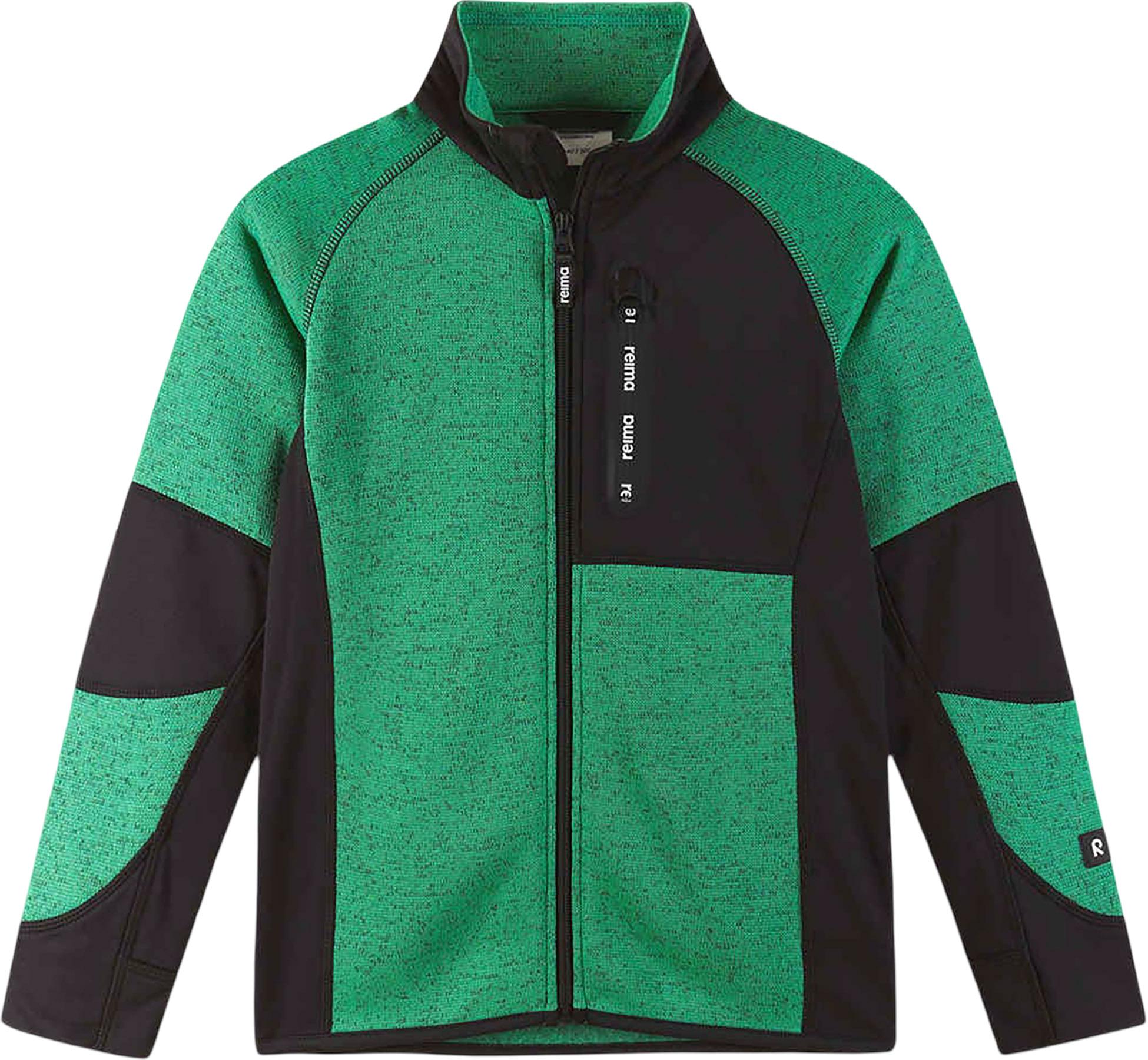 Numéro de l'image de la galerie de produits 1 pour le produit Chandail en polaire Liukuen - Jeune