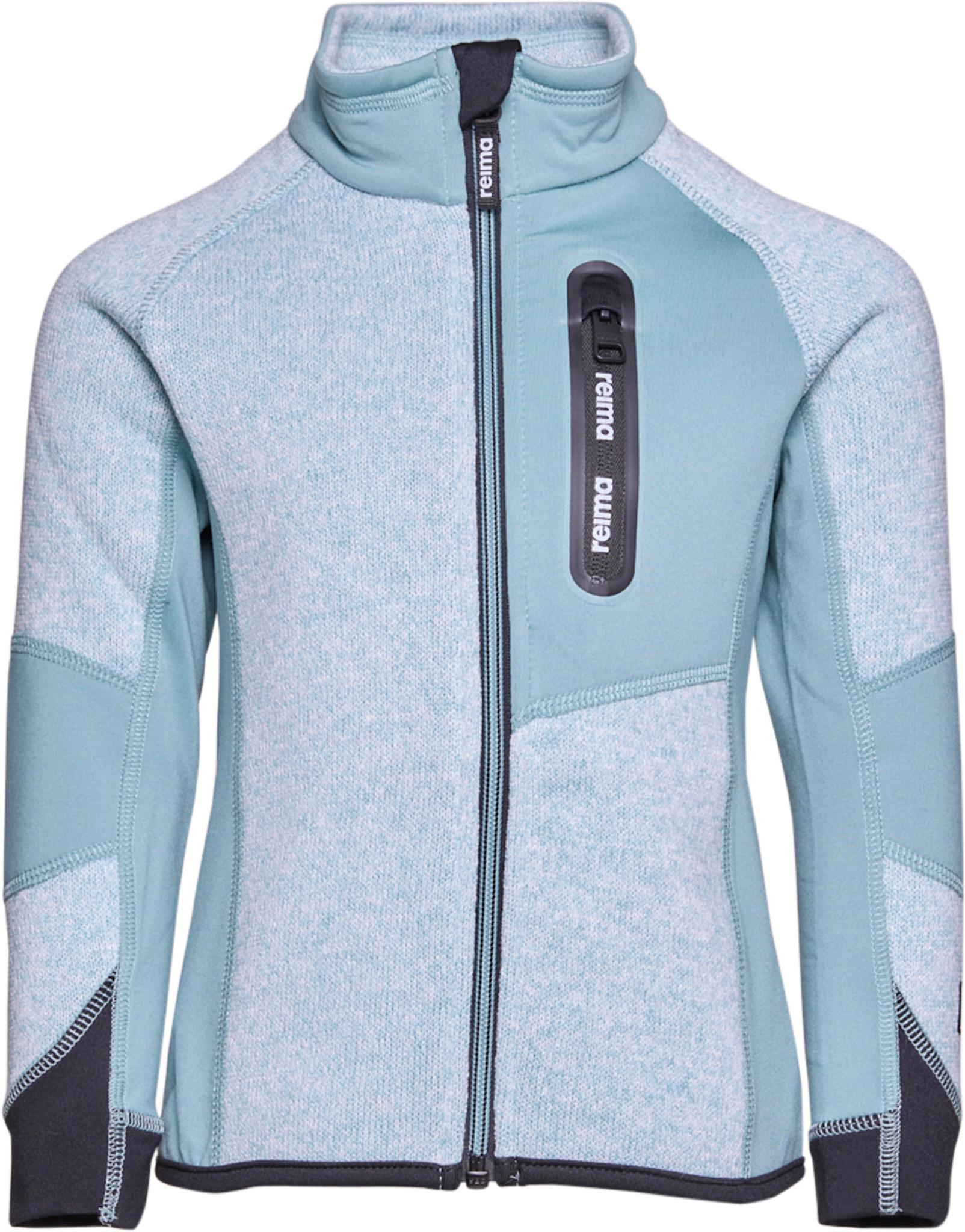 Numéro de l'image de la galerie de produits 1 pour le produit Chandail en molleton Laskien - Jeune