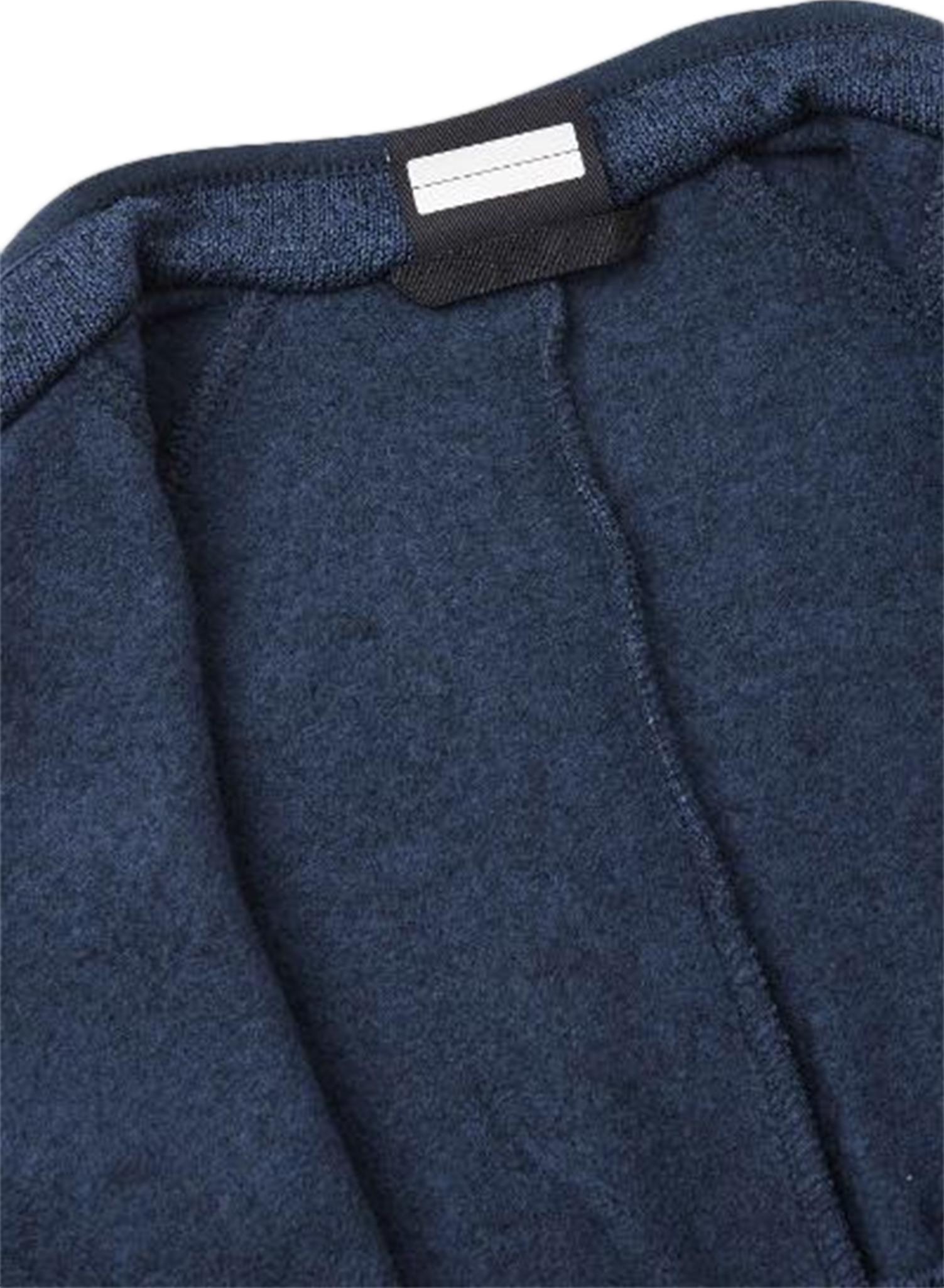 Numéro de l'image de la galerie de produits 4 pour le produit Combinaison tout-en-un en molleton Tahti - Tout-Petit