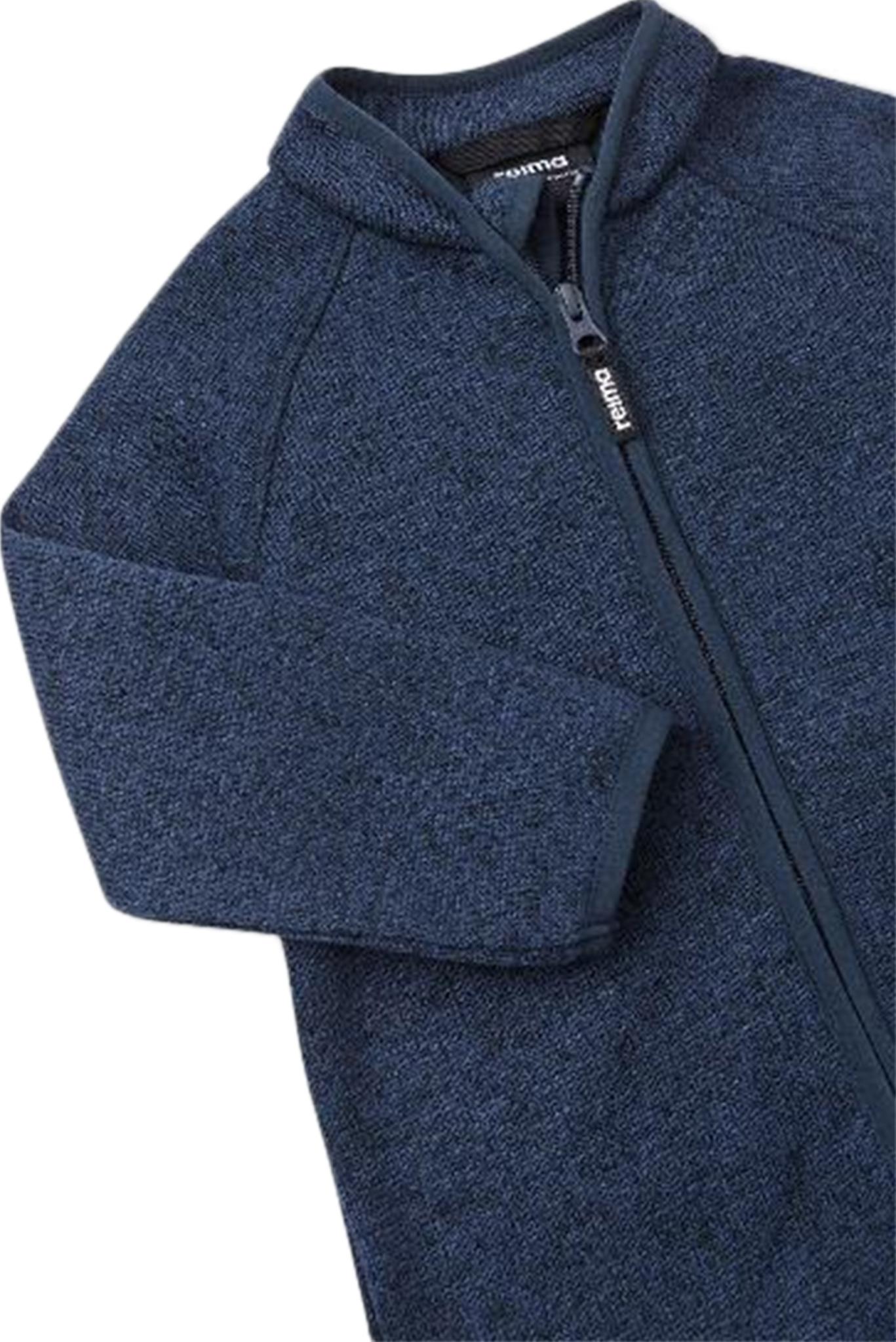 Numéro de l'image de la galerie de produits 7 pour le produit Combinaison tout-en-un en molleton Tahti - Tout-Petit