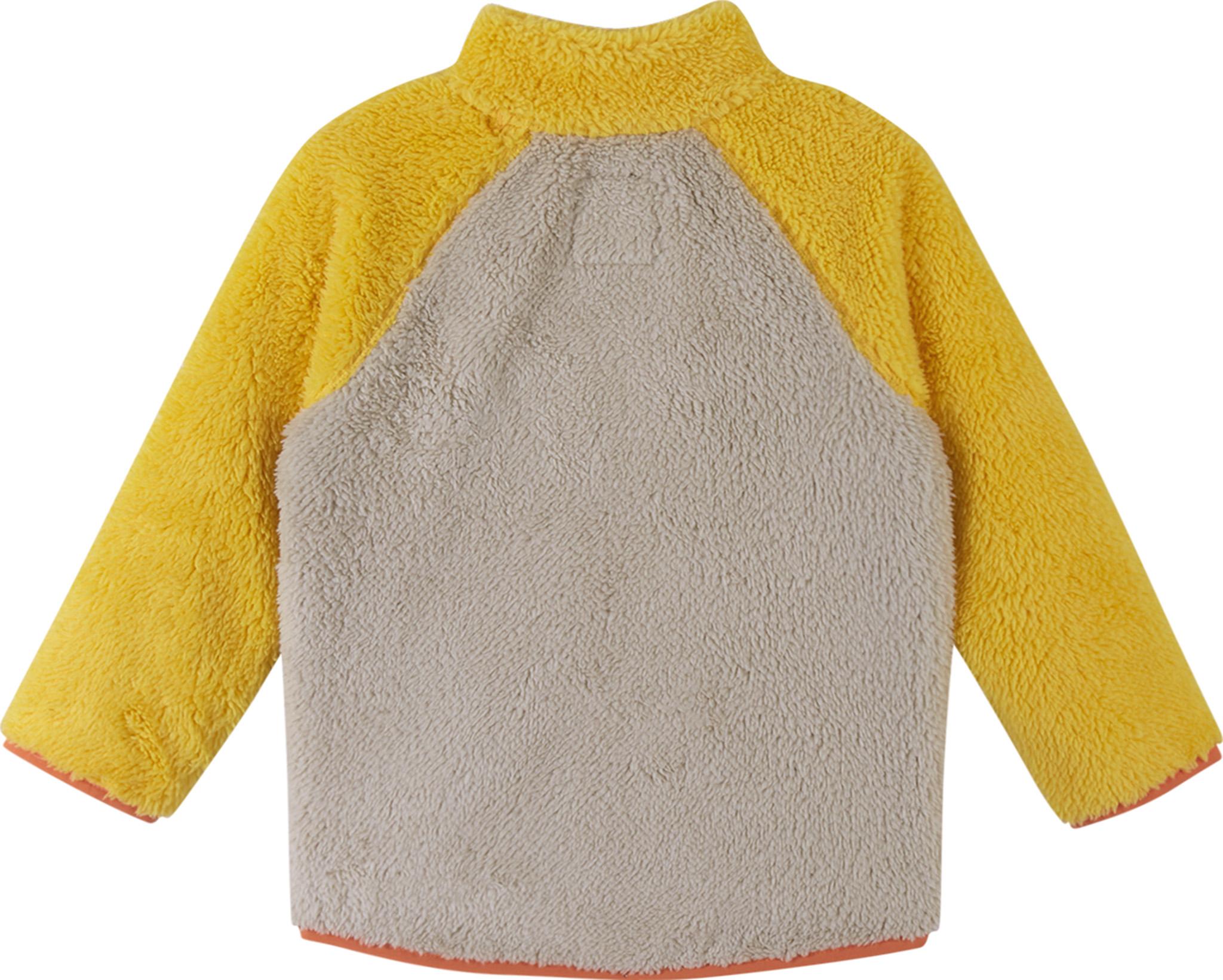 Product gallery image number 2 for product Manteau en molleton Moomin Kramgo - Tout-petit