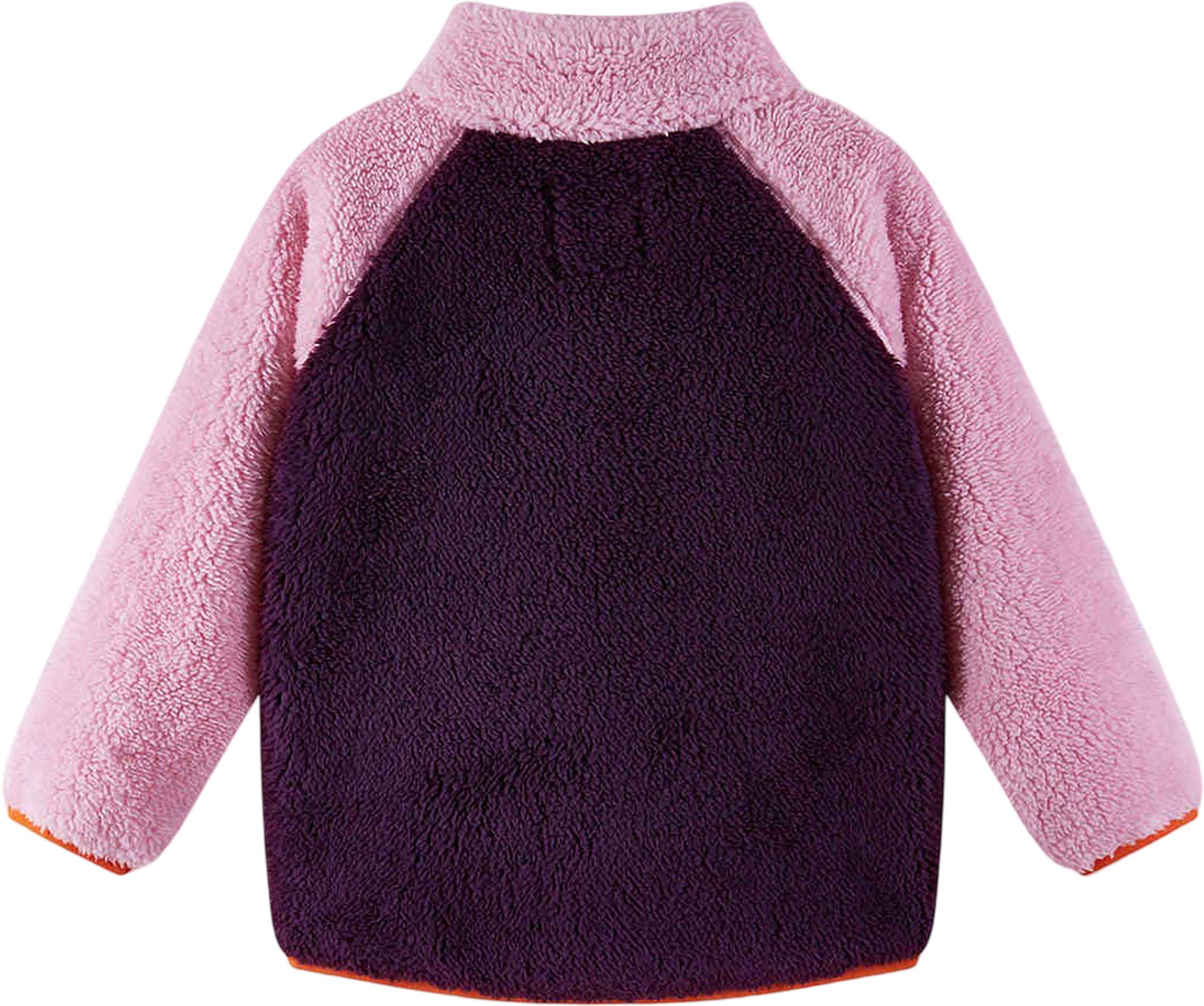 Product gallery image number 2 for product Moomin Kramgo Fleece Jacket - Toddlers