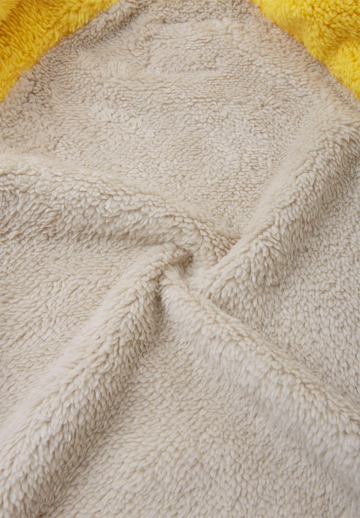 Product gallery image number 6 for product Manteau en molleton Moomin Kramgo - Tout-petit