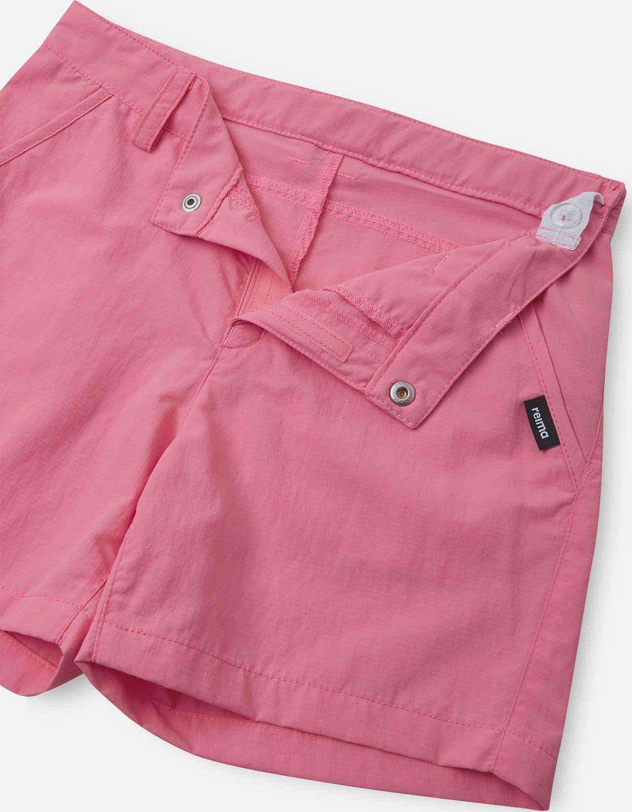 Product gallery image number 3 for product Short Valoisin FPRUV 50+ - Fille