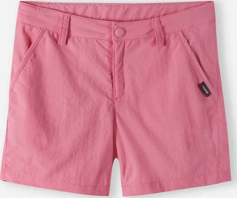 Product gallery image number 1 for product Short Valoisin FPRUV 50+ - Fille