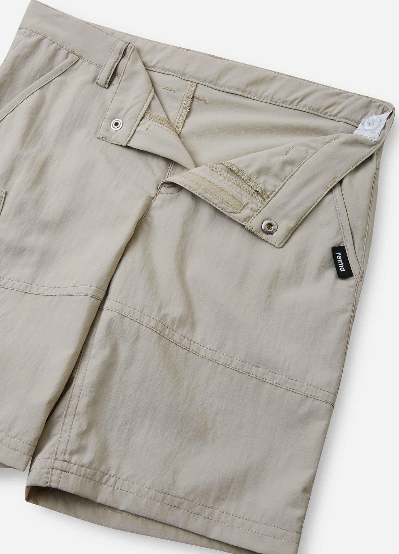 Product gallery image number 4 for product Eloisin UPF 50+ Shorts - Boys