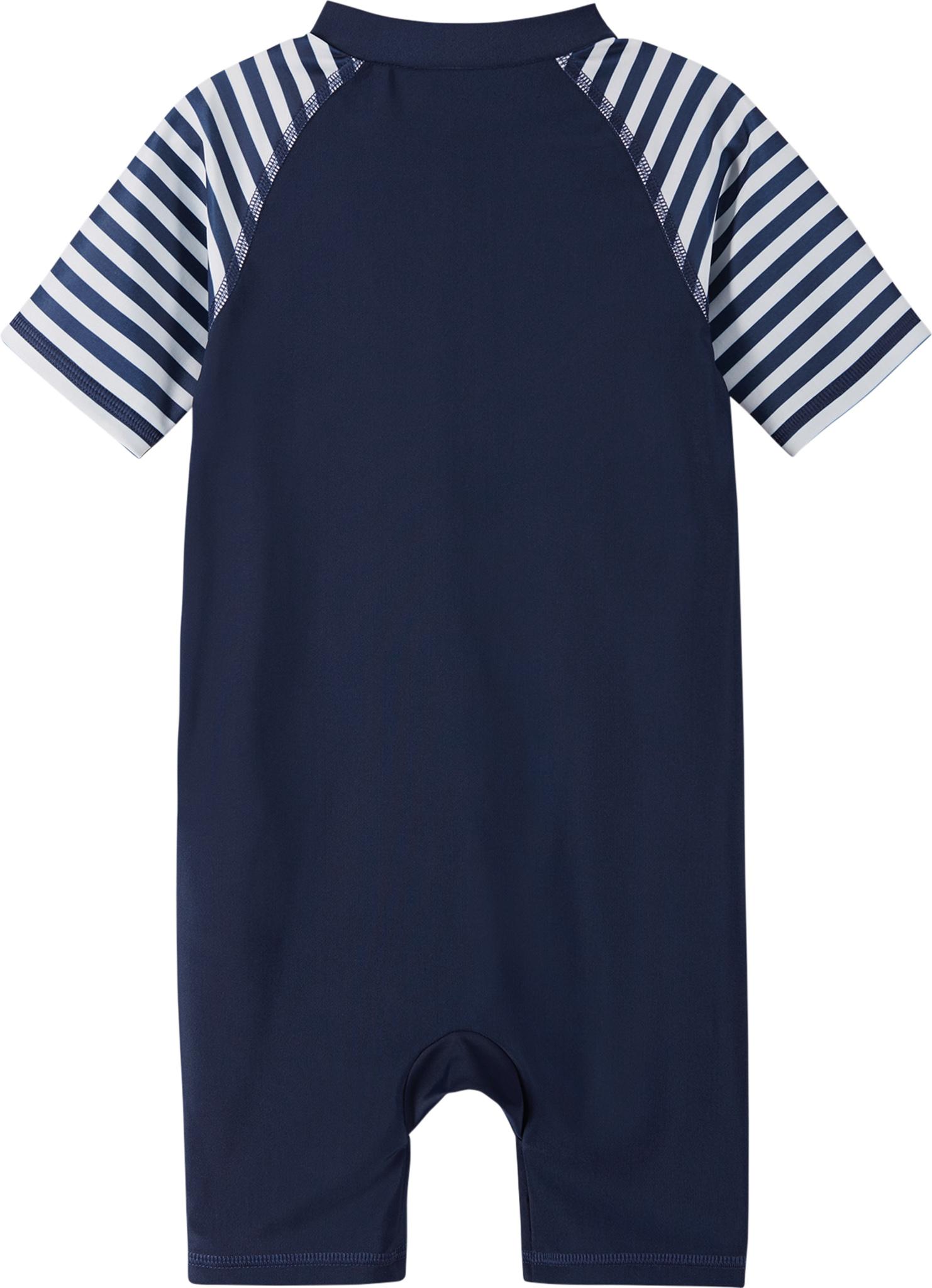 Product gallery image number 2 for product Atlantti Swim Overalls - Toddler