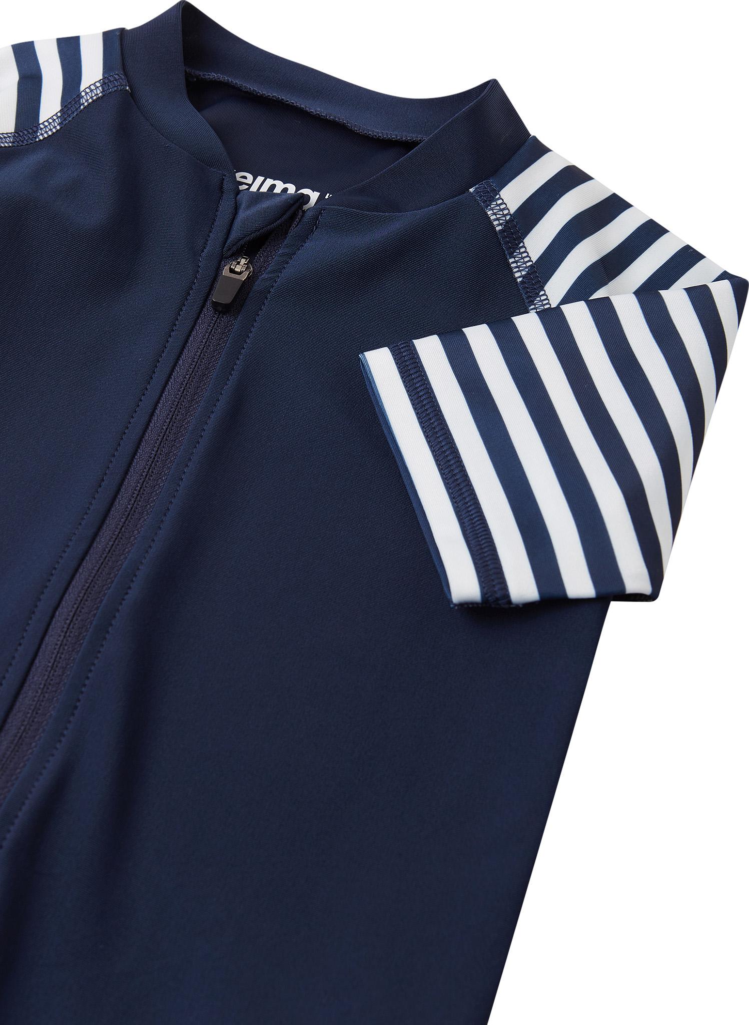 Product gallery image number 5 for product Atlantti Swim Overalls - Toddler